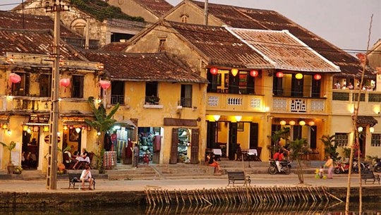 Những địa điểm vui chơi Tết Dương Lịch 2021 lý tưởng cho cả gia đình Những địa điểm vui chơi Tết Dương Lịch 2021 lý tưởng cho cả gia đình