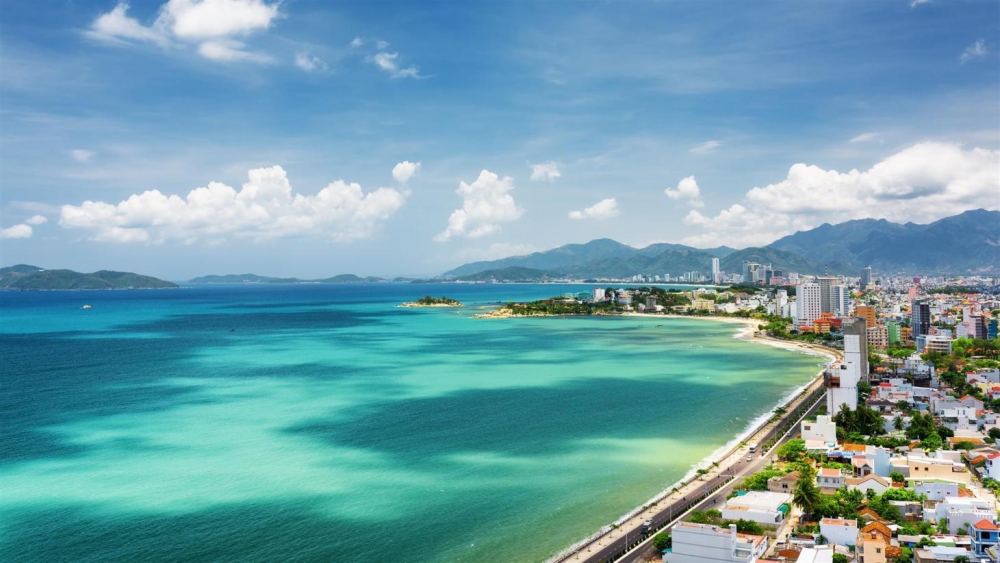 Những điểm đến lý tưởng cho kỳ nghỉ Tết Dương lịch 2021 tại Miền Trung Những điểm đến lý tưởng cho kỳ nghỉ Tết Dương lịch 2021 tại Miền Trung