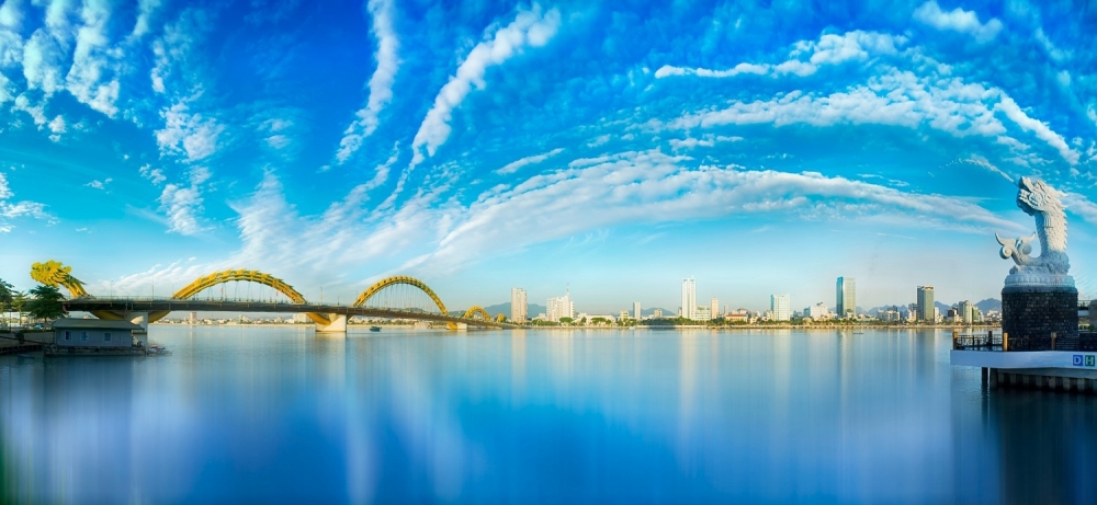 Những điểm đến lý tưởng cho kỳ nghỉ Tết Dương lịch 2021 tại Miền Trung Những điểm đến lý tưởng cho kỳ nghỉ Tết Dương lịch 2021 tại Miền Trung