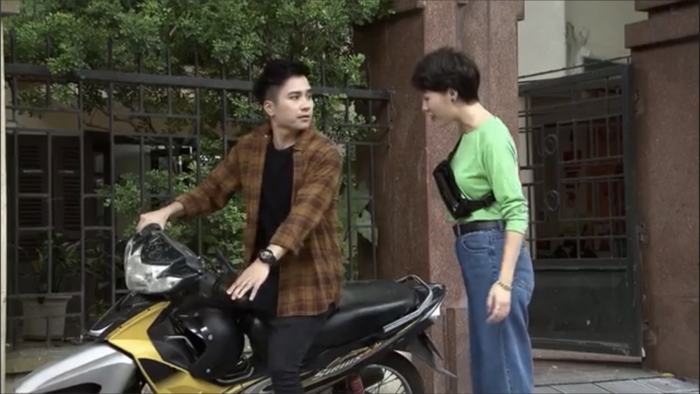 Lửa ấm - Tập 50 (tối 11/12): Ngọc nổi điên khi Minh nói mình là chồng Thủy Lửa ấm - Tập 50 (tối 11/12): Ngọc nổi điên khi Minh nói mình là chồng Thủy