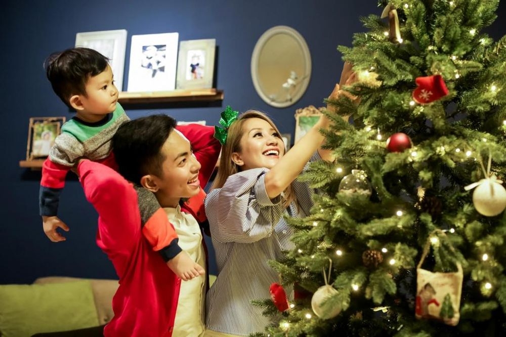 Noel 2020: Lời chúc giáng sinh ý nghĩa dành cho bố mẹ Noel 2020: Lời chúc giáng sinh ý nghĩa dành cho bố mẹ