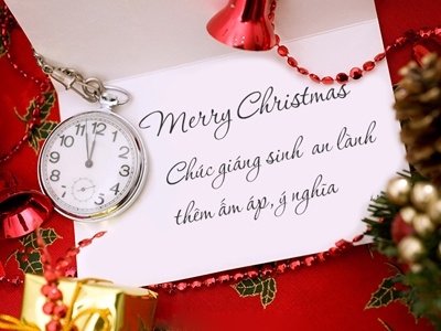 Noel 2020: Những món quà giáng sinh ý nghĩa cho bố mẹ Noel 2020: Những món quà giáng sinh ý nghĩa cho bố mẹ