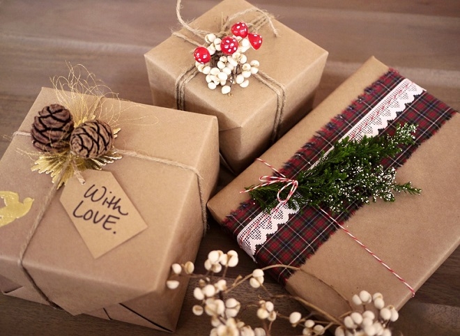 Những món quà giáng sinh ý nghĩa cho bạn trai Những món quà giáng sinh ý nghĩa cho bạn trai
