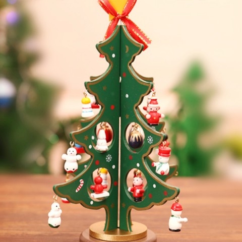 Những món quà giáng sinh dễ thương cho bé