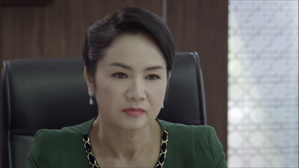 Hướng dương ngược nắng - Tập 3 (tối 16/12): Bà Bạch Cúc thúc dục Kiên chuyện cưới Minh Châu Hướng dương ngược nắng - Tập 3 (tối 16/12): Bà Bạch Cúc thúc dục Kiên chuyện cưới Minh Châu