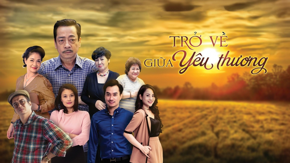 lich phat song noi dung preview phim tro ve giua yeu thuong