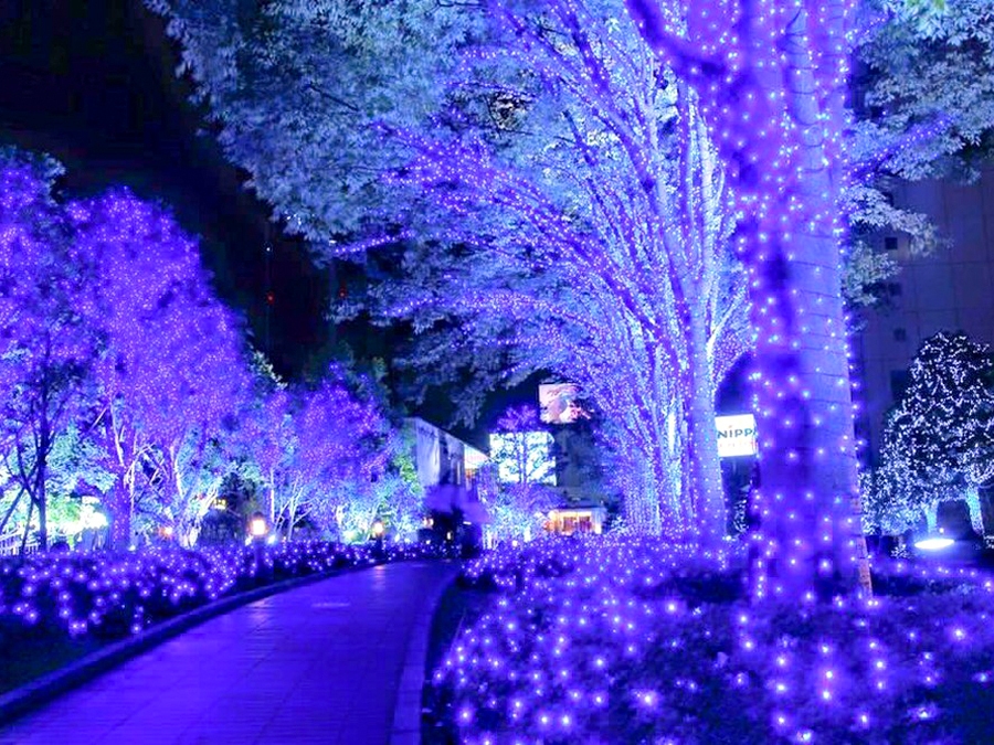 Noel 2020: Những địa điểm đi chơi Noel ở TP HCM bạn không thể bỏ qua Noel 2020: Những địa điểm đi chơi Noel ở TP HCM bạn không thể bỏ qua