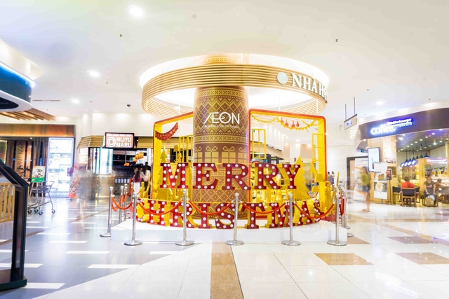 Noel 2020: Những địa điểm đi chơi Noel ở TP HCM bạn không thể bỏ qua Noel 2020: Những địa điểm đi chơi Noel ở TP HCM bạn không thể bỏ qua