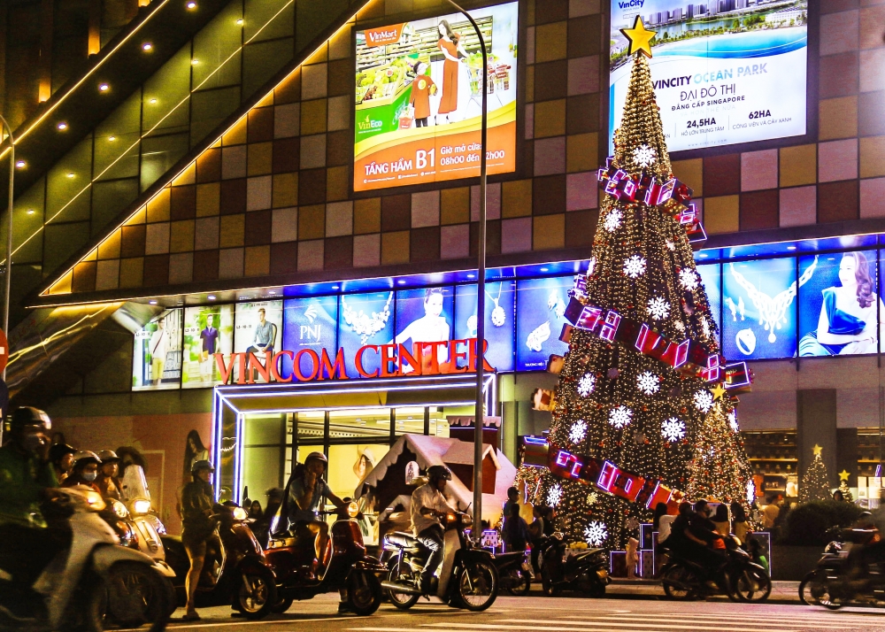 Noel 2020: Những địa điểm đi chơi Noel ở Hà Nội hấp dẫn bậc nhất Noel 2020: Những địa điểm đi chơi Noel ở Hà Nội hấp dẫn bậc nhất