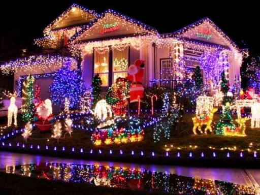 Noel 2020: Những địa điểm đi chơi Noel ở Hà Nội hấp dẫn bậc nhất Noel 2020: Những địa điểm đi chơi Noel ở Hà Nội hấp dẫn bậc nhất