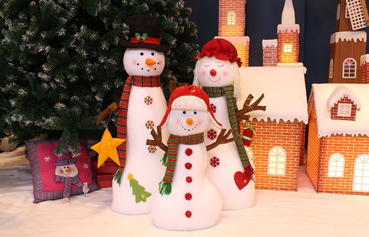 Noel 2020: Gợi ý những trò chơi dịp lễ Giáng sinh tại văn phòng Noel 2020: Gợi ý những trò chơi dịp lễ Giáng sinh tại văn phòng