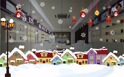 Noel 2020: Gợi ý những trò chơi dịp lễ Giáng sinh tại văn phòng Noel 2020: Gợi ý những trò chơi dịp lễ Giáng sinh tại văn phòng
