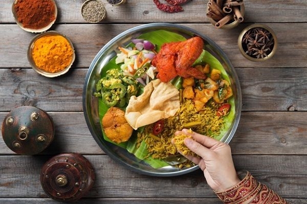 Những món ăn truyền thống trong lễ Giáng sinh của các nước trên thế giới Những món ăn truyền thống trong lễ Giáng sinh của các nước trên thế giới