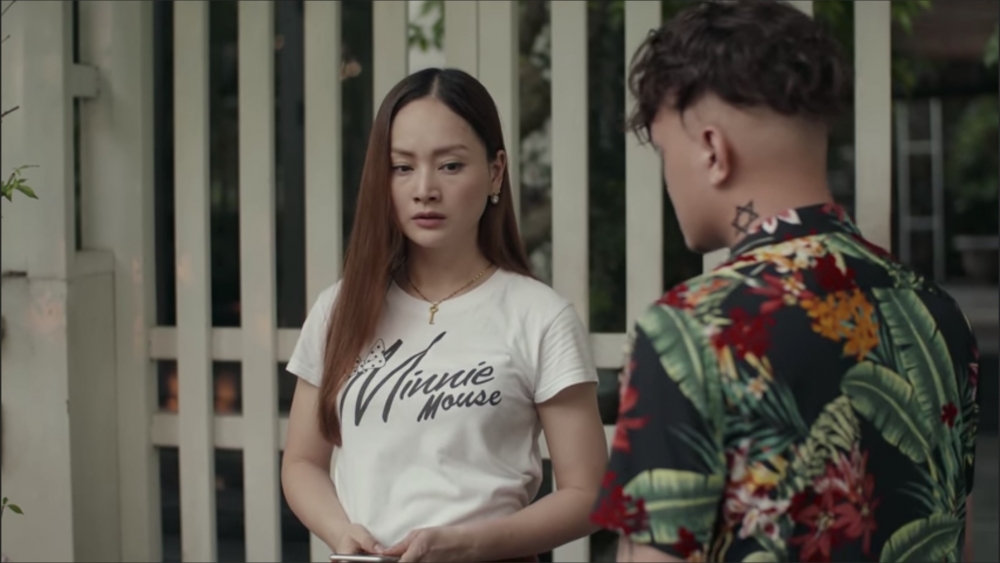 Hồ sơ cá sấu - Tập 9 (tối 17/12): Nguyệt nhắn tin với Hải sau nhiều ngày mất tích Hồ sơ cá sấu - Tập 9 (tối 17/12): Nguyệt nhắn tin với Hải sau nhiều ngày mất tích