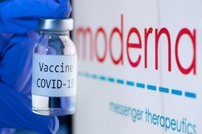 FDA Mỹ chấp thuận vaccine COVID-19 của Moderna FDA Mỹ chấp thuận vaccine COVID-19 của Moderna