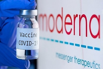 Việt Nam cấp phép cho vaccine COVID-19 đầu tiên, có thể tiêm trong quý 1 Việt Nam cấp phép cho vaccine COVID-19 đầu tiên, có thể tiêm trong quý 1