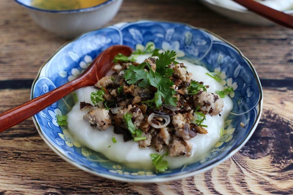 Những món ăn đặc trưng của mùa đông Hà Nội Những món ăn đặc trưng của mùa đông Hà Nội