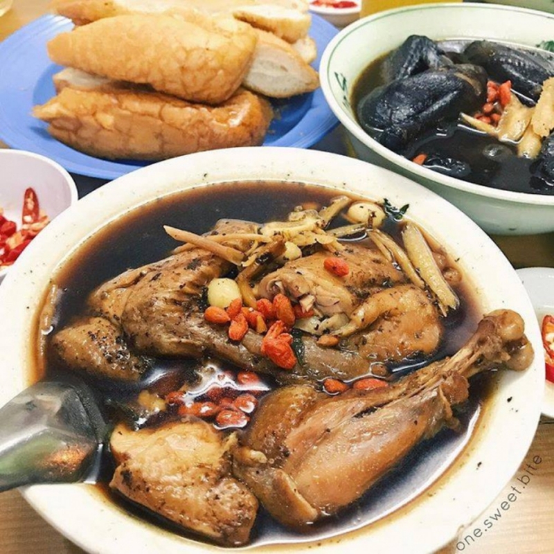 Những món ăn đặc trưng của mùa đông Hà Nội Những món ăn đặc trưng của mùa đông Hà Nội