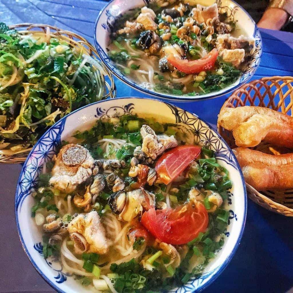 Những món ăn đặc trưng của mùa đông Hà Nội Những món ăn đặc trưng của mùa đông Hà Nội
