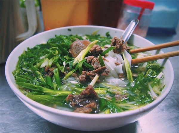 Những món ăn đặc trưng của mùa đông Hà Nội Những món ăn đặc trưng của mùa đông Hà Nội