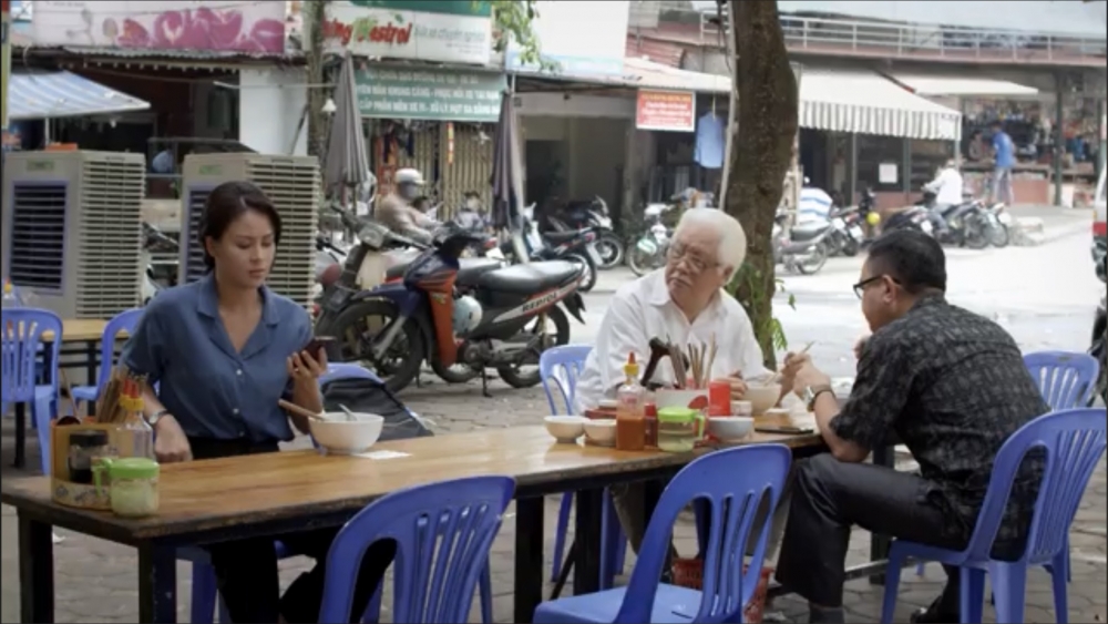 Hướng dương ngược nắng - Tập 4 (tối 21/12): Minh đến thẳng Cao Dược tìm em trai Hướng dương ngược nắng - Tập 4 (tối 21/12): Minh đến thẳng Cao Dược tìm em trai