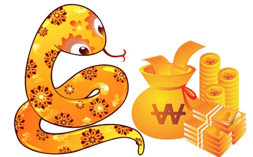 Tử vi tuổi Tỵ năm Tân Sửu 2021: Báo hiệu một năm may mắn, tài lộc Tử vi tuổi Tỵ năm Tân Sửu 2021: Báo hiệu một năm may mắn, tài lộc