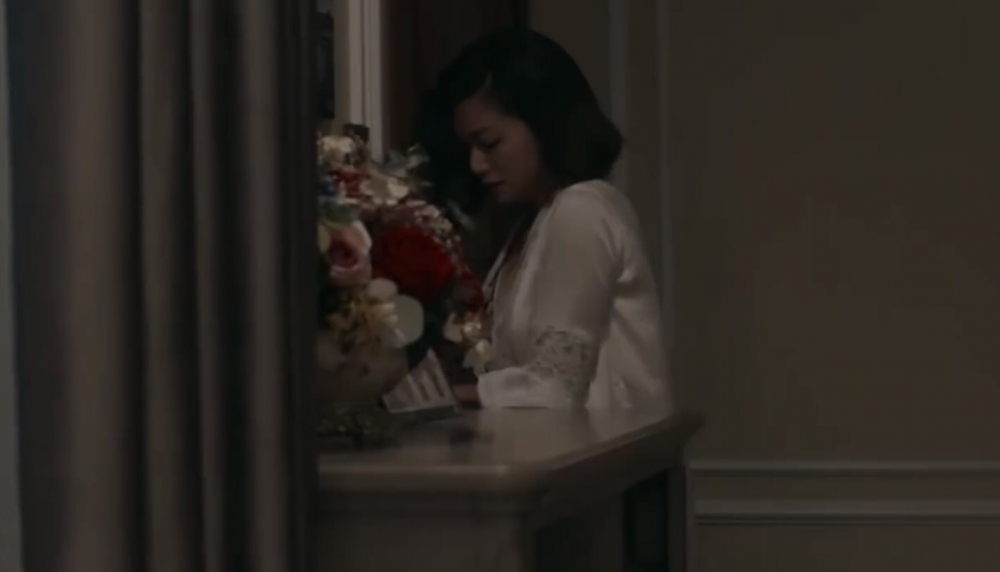 Hồ sơ cá sấu - Tập 11 (tối 24/12): Cương giang hồ xuất hiện tìm kiếm Nguyệt Hồ sơ cá sấu - Tập 11 (tối 24/12): Cương giang hồ xuất hiện tìm kiếm Nguyệt
