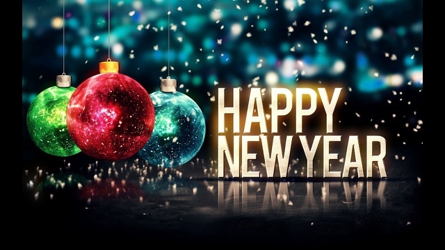 Lời bài hát (Lyrics) “Happy new year” cho năm mới 2021 Lời bài hát (Lyrics) “Happy new year” cho năm mới 2021