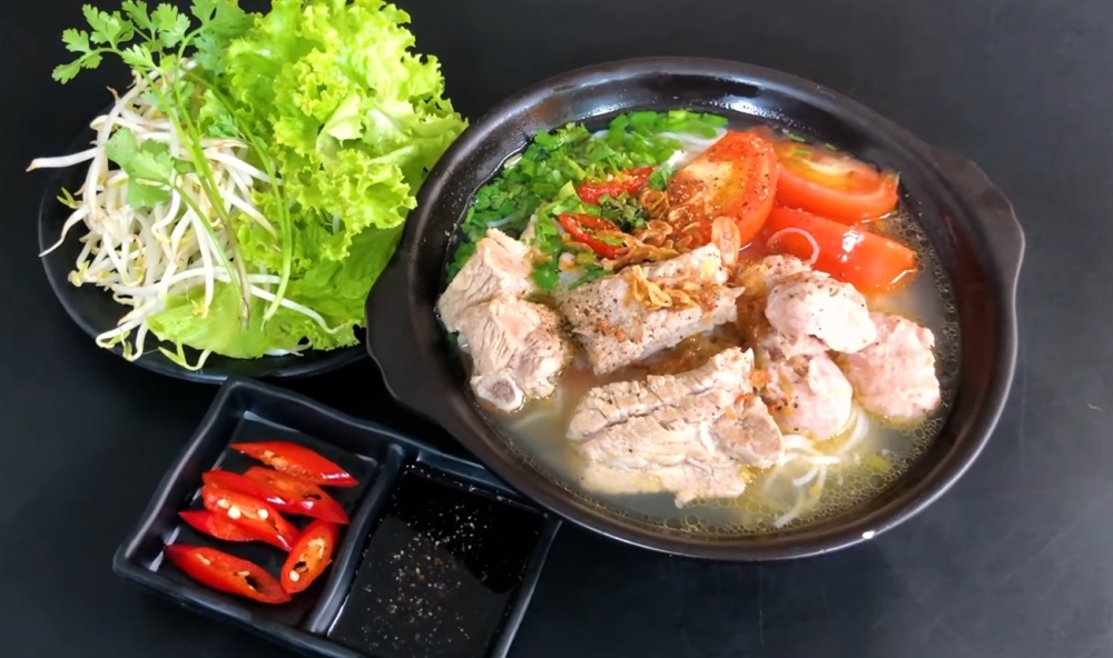 Tết Dương lịch rét đậm, ăn món gì ngon? Tết Dương lịch rét đậm, ăn món gì ngon?