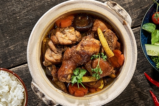 Tết Dương lịch rét đậm, ăn món gì ngon? Tết Dương lịch rét đậm, ăn món gì ngon?