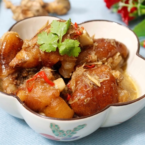 Tết Dương lịch rét đậm, ăn món gì ngon? Tết Dương lịch rét đậm, ăn món gì ngon?