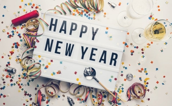 Lời chúc mừng năm mới 2021 hay nhất, ý nghĩa nhất dành cho bạn bè Lời chúc mừng năm mới 2021 hay nhất, ý nghĩa nhất dành cho bạn bè