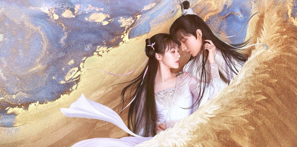 Top phim Hoa ngữ hot nhất cho mọt phim khám phá dịp Tết Dương lịch 2021 Top phim Hoa ngữ hot nhất cho mọt phim khám phá dịp Tết Dương lịch 2021
