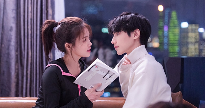 Top phim Hoa ngữ hot nhất cho mọt phim khám phá dịp Tết Dương lịch 2021 Top phim Hoa ngữ hot nhất cho mọt phim khám phá dịp Tết Dương lịch 2021