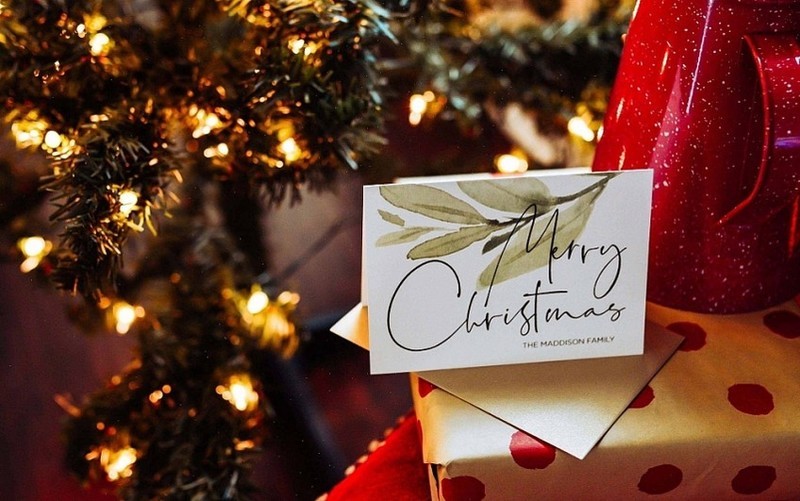 Noel 2021: Những lời chúc Giáng sinh lãng mạn cho bạn trai, chồng Noel 2021: Những lời chúc Giáng sinh lãng mạn cho bạn trai, chồng