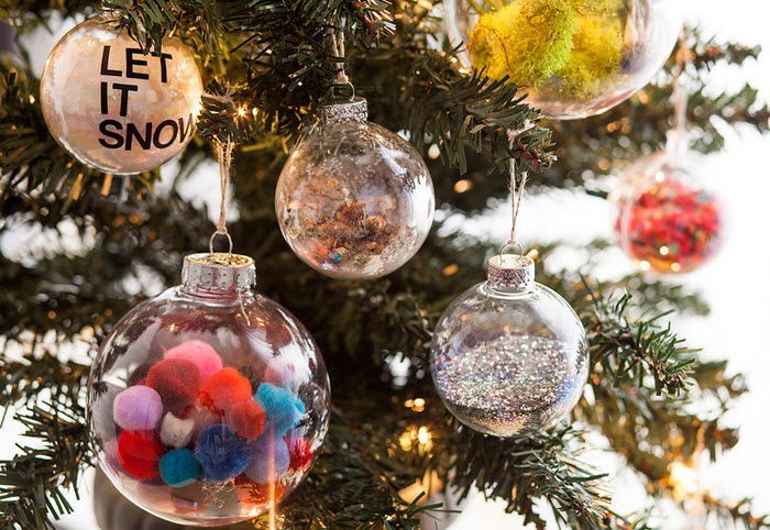 Noel 2021: Tổng hợp ý tưởng trang trí cây thông Noel theo chủ đề đơn giản đẹp mắt nhất Noel 2021: Tổng hợp ý tưởng trang trí cây thông Noel theo chủ đề đơn giản đẹp mắt nhất
