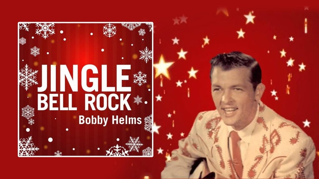 Noel 2021: Lời bài hát Jingle bell rock - Ca khúc Giáng Sinh nhộn nhịp hay nhất mọi thời đại Noel 2021: Lời bài hát Jingle bell rock - Ca khúc Giáng Sinh nhộn nhịp hay nhất mọi thời đại