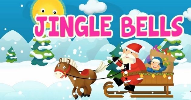 Noel 2021: Lời bài hát Jingle bells - Bài ca bất hủ mùa Giáng sinh Noel 2021: Lời bài hát Jingle bells - Bài ca bất hủ mùa Giáng sinh
