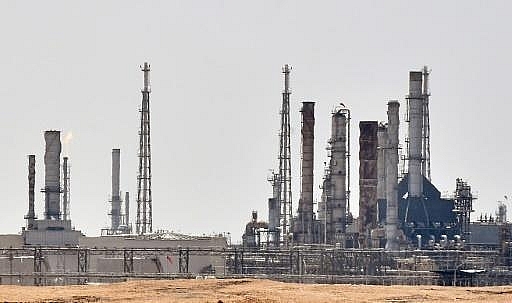 Mỹ sẽ đáp trả vụ tấn công nhà máy lọc dầu Ả Rập Saudi my tuyen bo san sang dap tra lai vu tan cong nha may loc dau a rap saudi