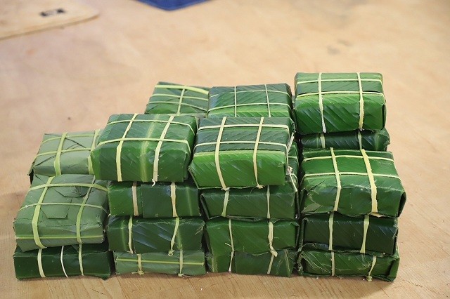 Không khí đón Tết cổ truyền của Bệnh viện dã chiến Việt Nam tại Nam Sudan Không khí đón Tết cổ truyền của Bệnh viện dã chiến Việt Nam tại Nam Sudan