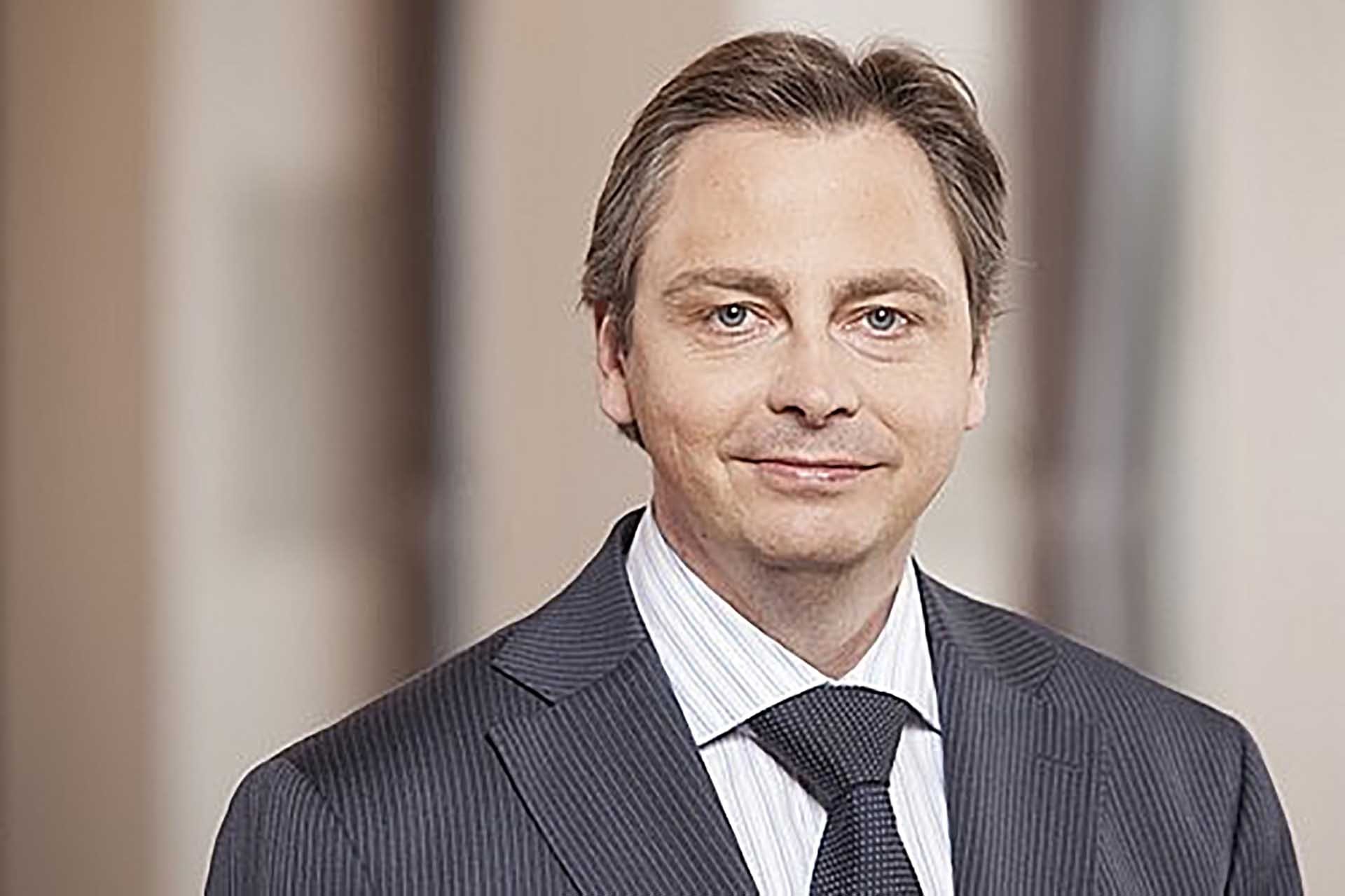 Ông Marko Walde, Trưởng Đại diện Phòng Công nghiệp và Thương mại Đức tại Việt Nam (AHK) Ông Marko Walde, Trưởng Đại diện Phòng Công nghiệp và Thương mại Đức tại Việt Nam (AHK)