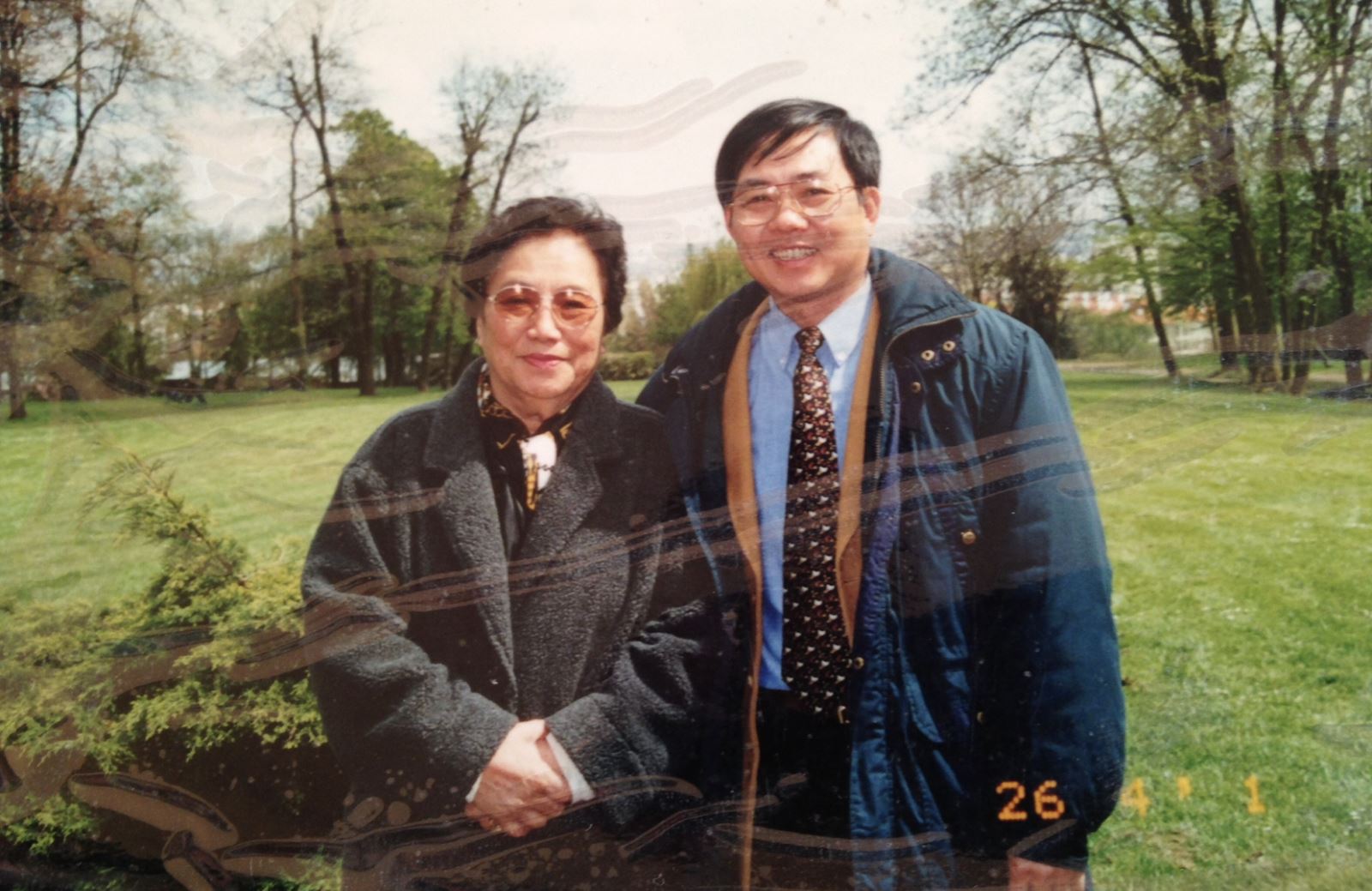 Hiệp định Paris 1973: Ký ức đong đầy sau nửa thế kỷ Chú thích ảnh