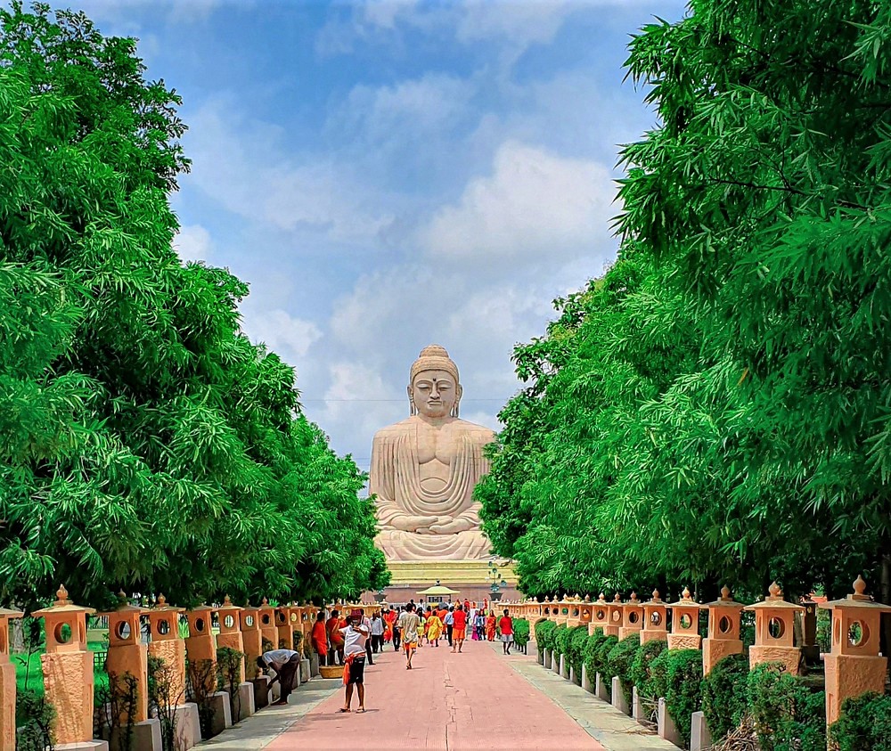 Ấn Độ hút khách Việt Nam bằng du lịch tâm linh Ấn Độ hút khách Việt Nam bằng du lịch tâm linh