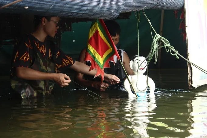 Giấc mơ Giấc mơ "du học muộn" và chìa khóa thành công từ những điều thân thương ảnh 2