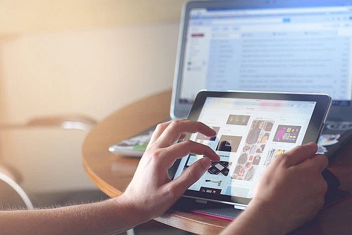 3 nguyên tắc vàng giúp tránh bị lừa đảo trực tuyến