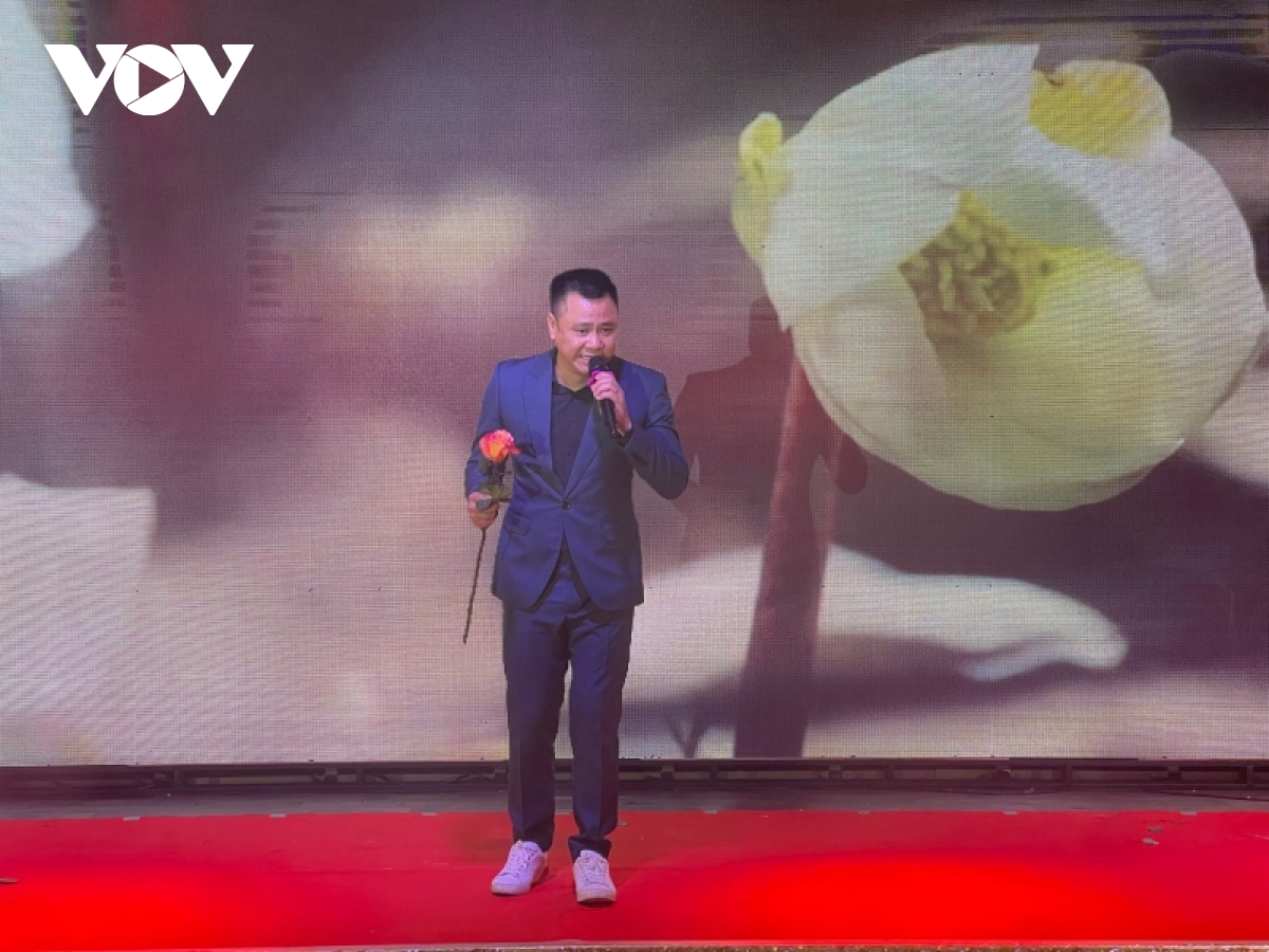 Việt kiều tại Séc long trọng tổ chức Lễ hội Giỗ tổ Hùng Vương 2022