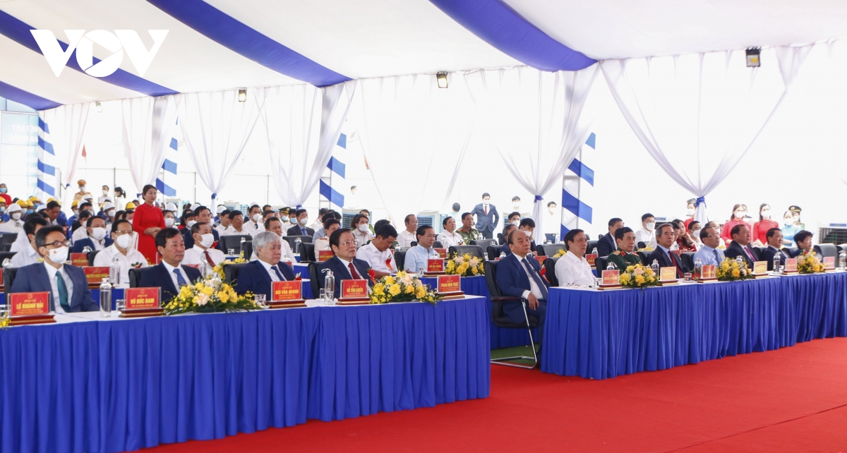 Chủ tịch nước dự khởi công dự án Nhà văn hóa nghệ thuật tỉnh Phú Thọ Chủ tịch nước dự khởi công dự án Nhà văn hóa nghệ thuật tỉnh Phú Thọ