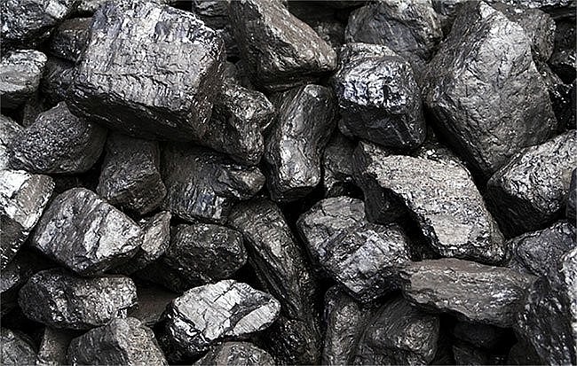 Nam Phi là 1 trong 5 nước xuất khẩu than lớn nhất trên thế giới. Ảnh minh họa: KT