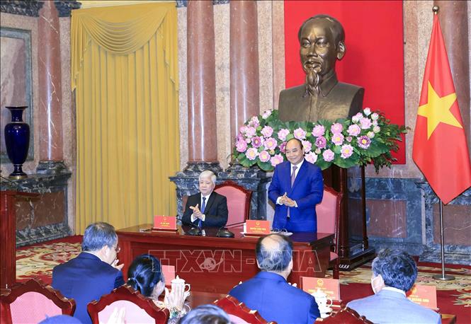 Chú thích ảnh