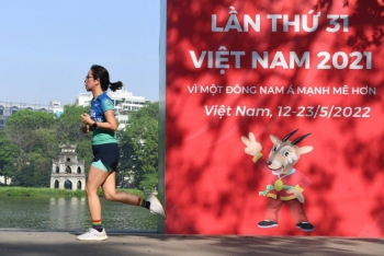 Báo Philippines đưa tin đậm nét việc địa điểm thi đấu SEA Games 31 mở cửa cho khán giả